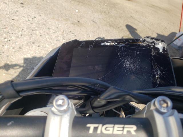 2023 TRIUMPH MOTORCYCLE TIGER 900 SMTE67DF6PTBB4833