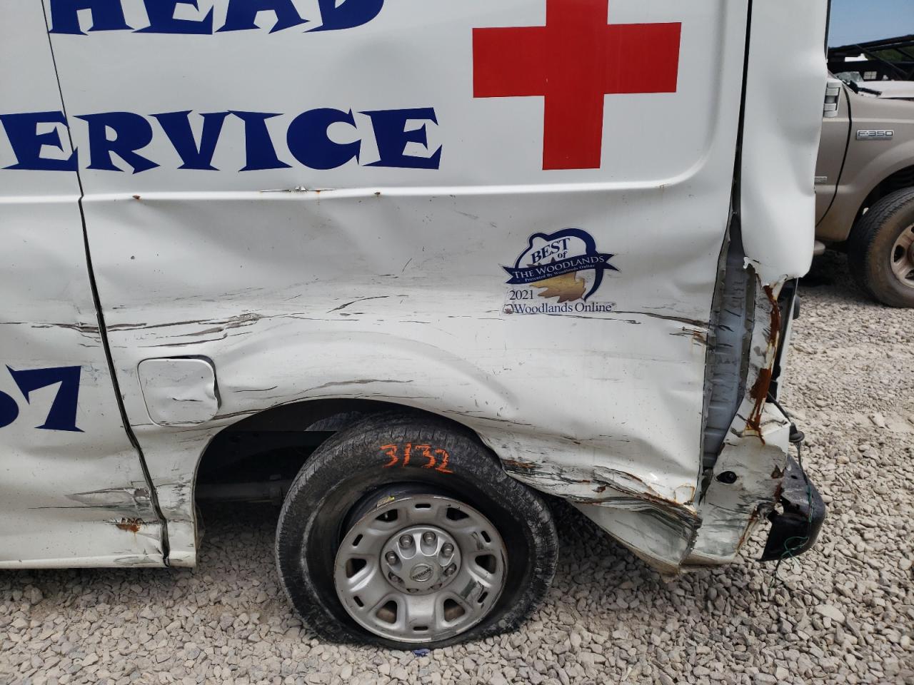 1N6BF0KM6JN807521 NISSAN NV 2018
