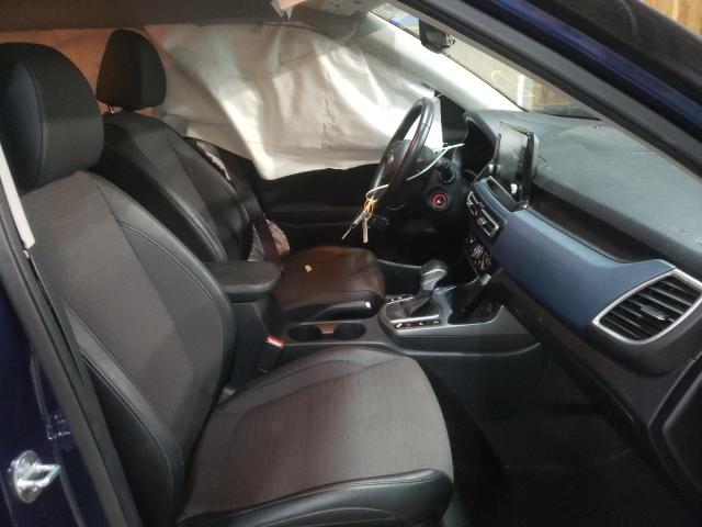 2021 Kia Seltos S VIN: KNDEUCAA1M7081879 Lot: 59003262