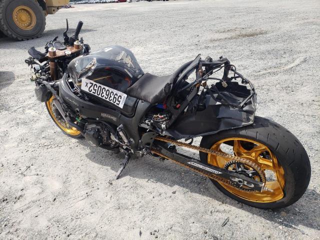 2015 SUZUKI GSX1300 RA JS1GX72B0F2101189