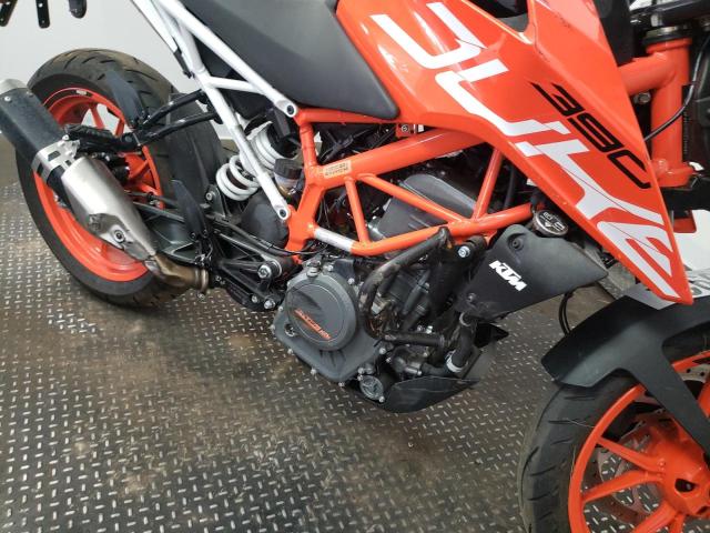 2019 KTM 390 DUKE MD2JPJ404KC234489