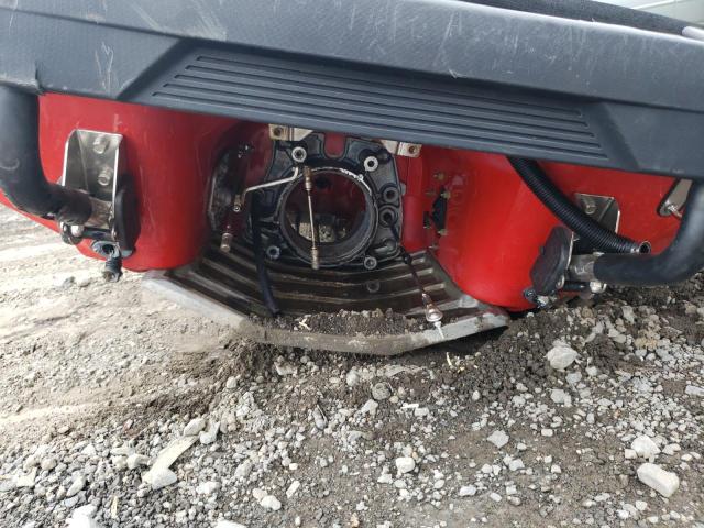 2020 YAMAHA FX CRUISER YAMA34961920