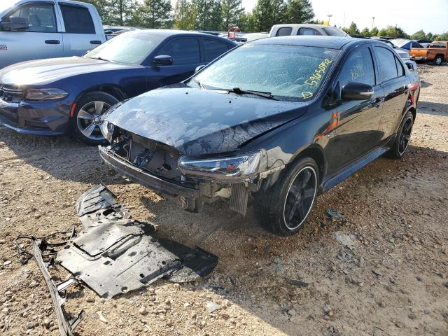 2015 MITSUBISHI LANCER GT JA32U8FW1FU006168