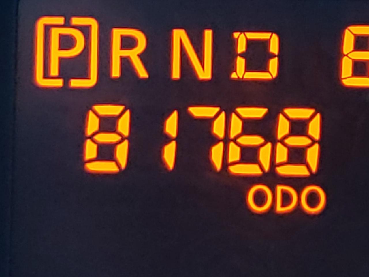 1N6BF0KM0KN802008 NISSAN NV 2019
