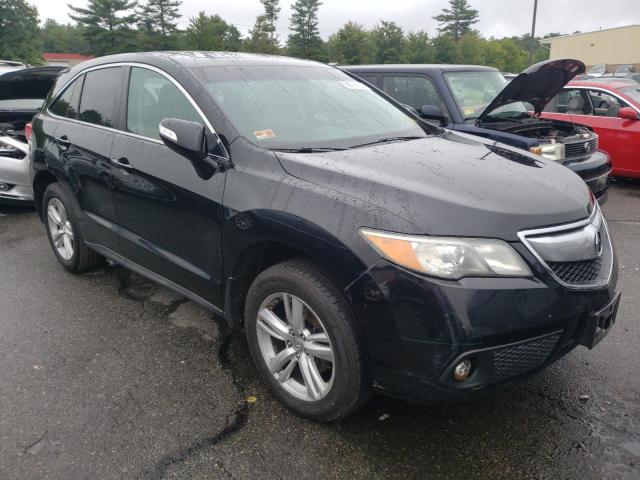 2013 Acura RDX 