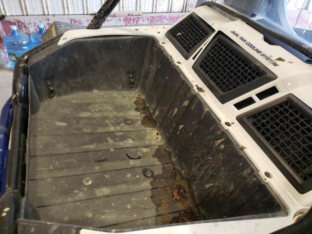 2014 ARCTIC CAT WILDCAT 4UF14MPV0ET305224