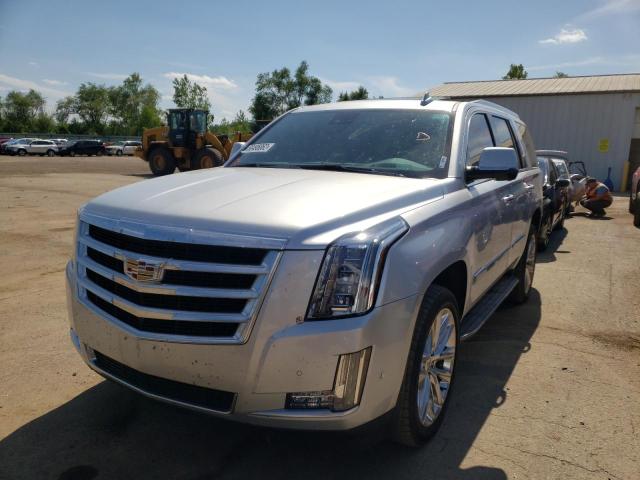 2020 CADILLAC ESCALADE L - 1GYS4BKJ8LR146039