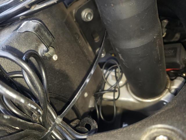 2011 SUZUKI GSX1300 R JS1GX72A8B2103418