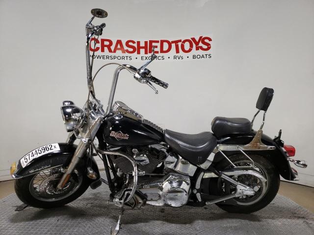 2002 HARLEY-DAVIDSON FLSTCI 1HD1BWB152Y083726