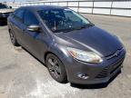 2014 FORD  FOCUS