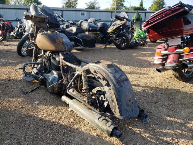 2021 HARLEY-DAVIDSON FLTRXSE 1HD1TCL14MB958052