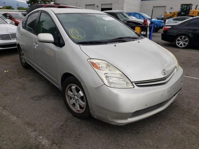 2004 Toyota Prius for sale in Rancho Cucamonga, CA