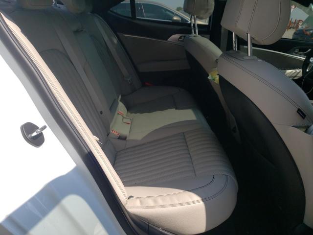 2022 GENESIS G70 BASE KMTG34TA9NU103937