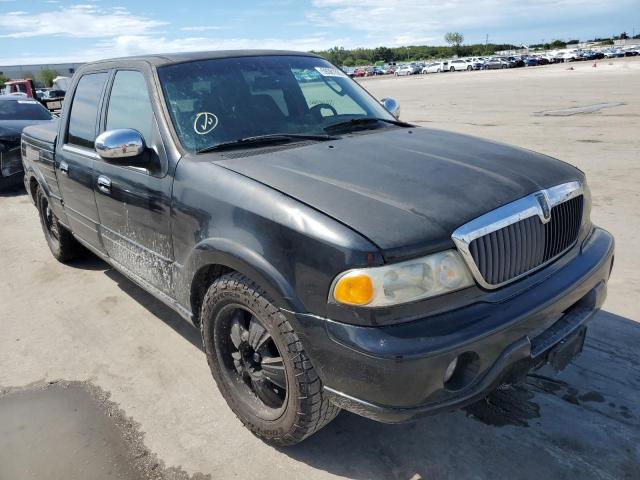 5LTEW05A82KJ02298 LINCOLN BLACKWOOD Photo 1