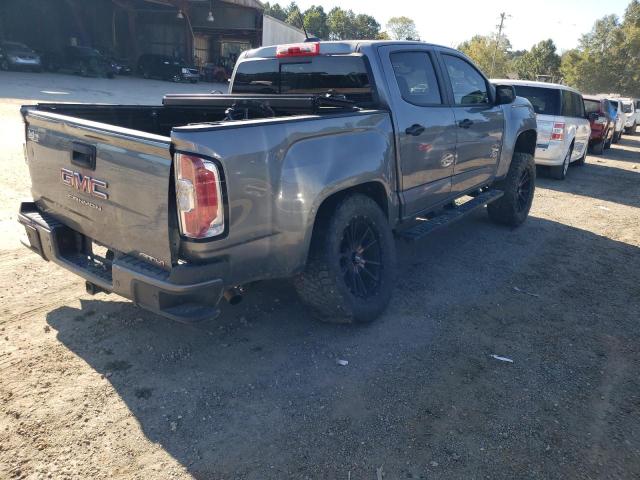 2021 GMC CANYON AT4 1GTG6FEN8M1144139