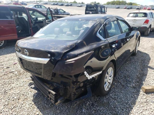 1N4AL3AP1FC133985 2015 Nissan Altima 2.5