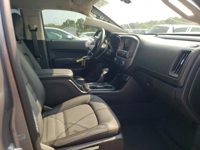 2022 GMC CANYON AT4 1GTG6FEN4N1108045
