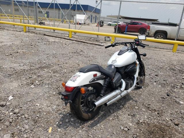 2020 HONDA VT750 C2B JH2RC5374LK100316