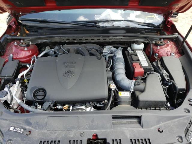 2020 TOYOTA AVALON LIM 4T1CZ1FB0LU047474