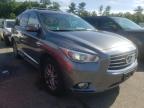 2015 INFINITI  QX60