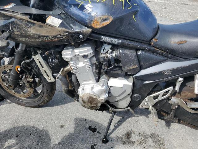 2009 SUZUKI GSF1250 SA - JS1GW72B392100206