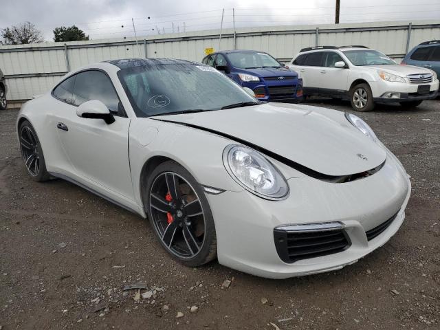 PORSCHE 911 – zdjęcie z aukcji, lot #59035242