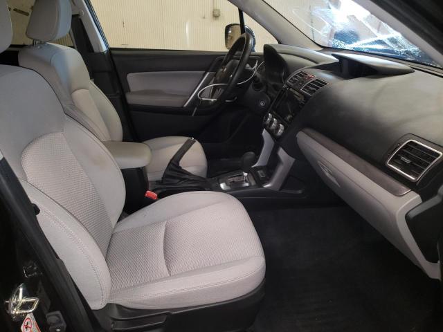 JF2SJAEC8JH474801 Subaru Forester 2.5i Premium