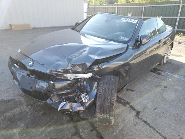 2020 BMW 440XI WBA4Z7C09L5N02442