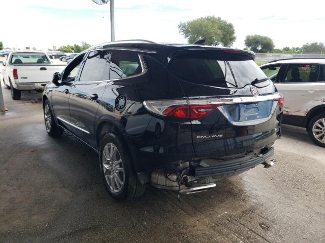 2022 BUICK ENCLAVE PR 5GAERCKW8NJ104124