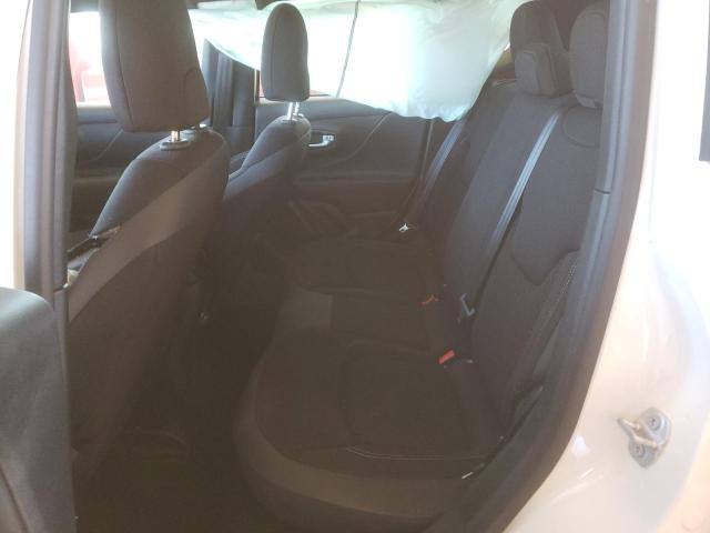 2022 JEEP RENEGADE A ZACNJDE19NPN62148