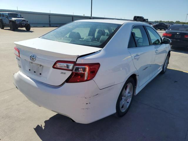 VIN 4T1BF1FK5EU854807 2014 TOYOTA CAMRY no.4