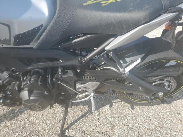 2017 YAMAHA FZ09 JYARN53EXHA001798