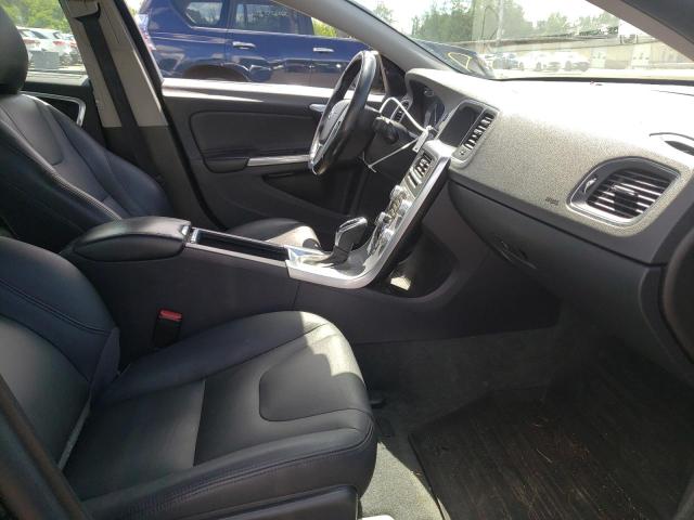 2018 VOLVO S60 INSCRI LYV402TK5JB159806