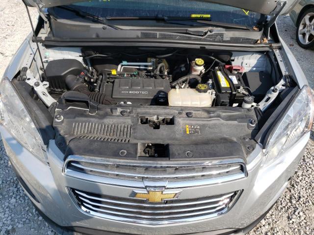 2015 CHEVROLET TRAX 1LS KL7CJPSB7FB094065