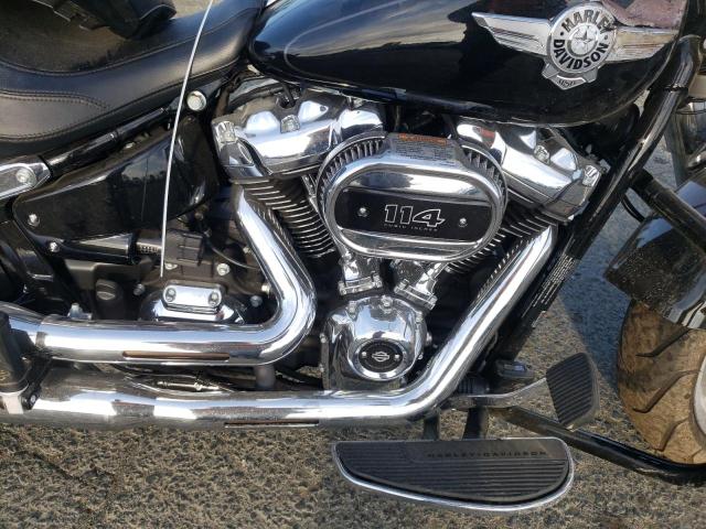 2021 HARLEY-DAVIDSON FLFBS 1HD1YGK26MB048664