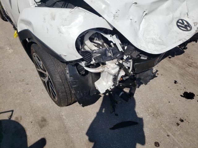 2018 VOLKSWAGEN BEETLE DUN 3VWSD7AT5JM703409