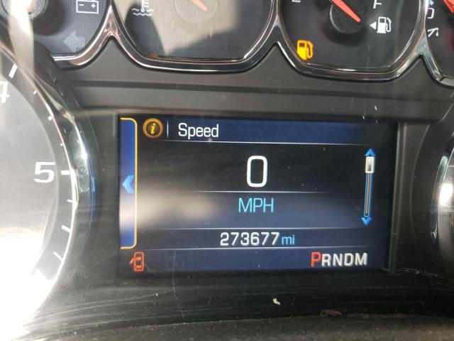 2015 CHEVROLET SUBURBAN C - 1GNSCKKC8FR267465