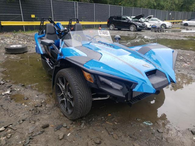 Polaris Slingshot 2020