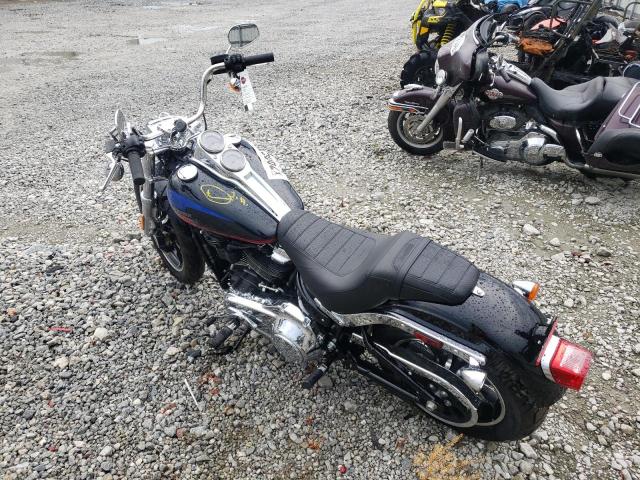 2019 HARLEY-DAVIDSON FXLR 1HD1YNJ22KB066999