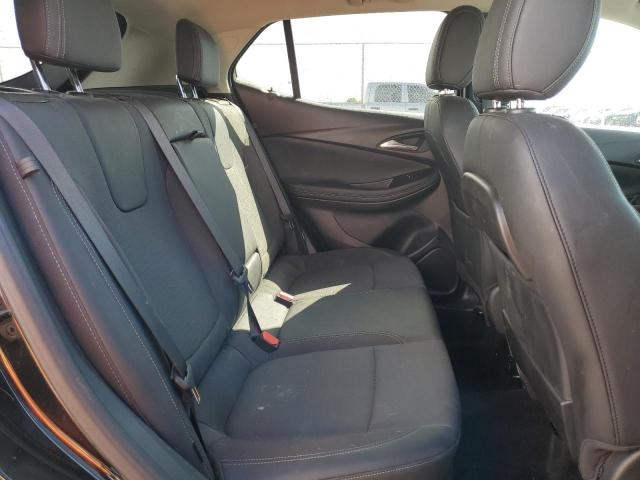 2021 BUICK 4 DOOR KL4MMESL3MB180346