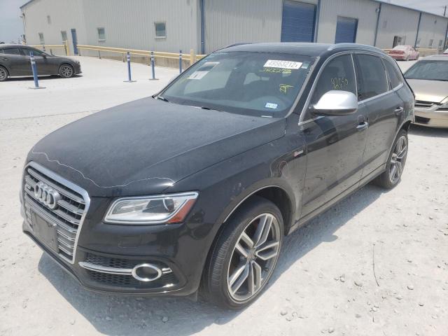 2016 AUDI SQ5 PREMIU WA1CCAFP2GA083279