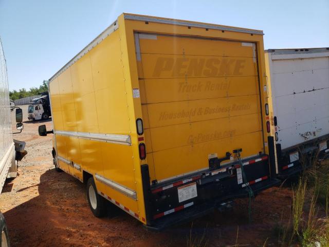 2016 GMC SAVANA CUT 1GD37TCGXG1196676