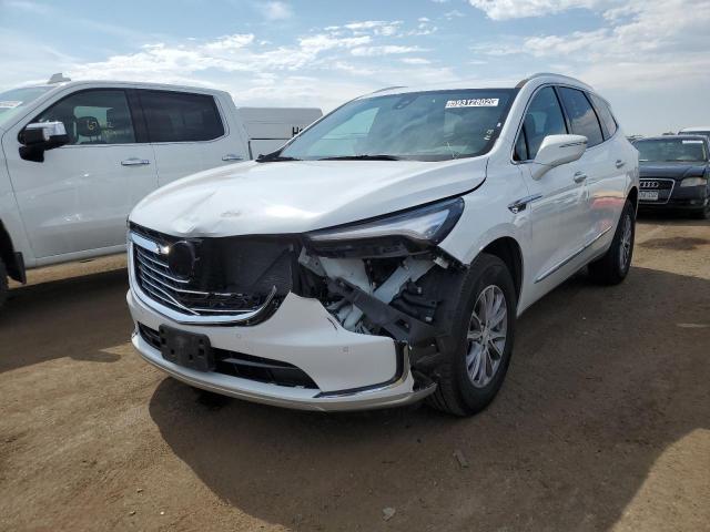 2022 BUICK ENCLAVE PR 5GAEVBKW1NJ134006