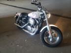 photo HARLEY-DAVIDSON XL1200 CP 2012