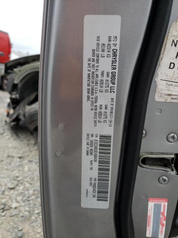 2C3CDXBG3EH366434 Dodge Charger Se