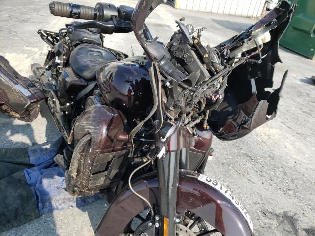 2019 HARLEY-DAVIDSON FLHXSE 1HD1PXL18KB958693