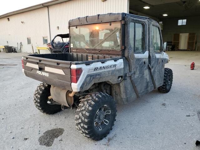 2022 POLARIS RANGER CRE 4XARSY992N8483895