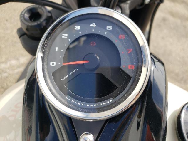 2022 HARLEY-DAVIDSON FXFBS 1HD1YLK24NB022607
