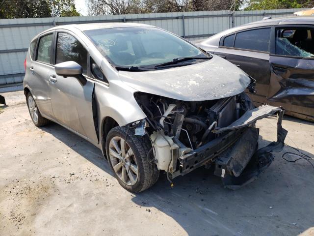 2015 Nissan Versa Note S