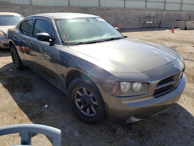 2009 Dodge Charger 